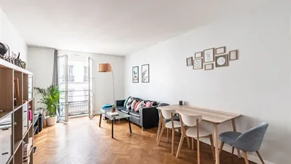 Apartment for rent in Paris 2ème arrondissement - Bourse, Paris