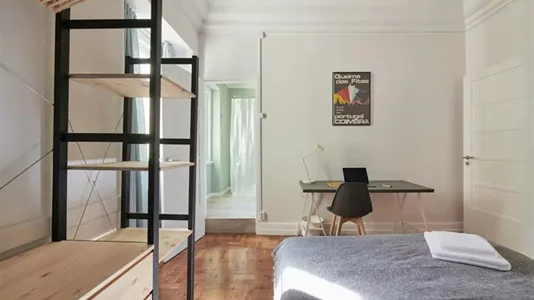 Rooms in Location is not specified - photo 8