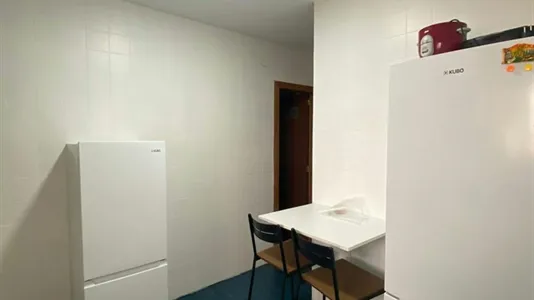 Rooms in Castellón de la Plana/Castelló de la Plana - photo 7