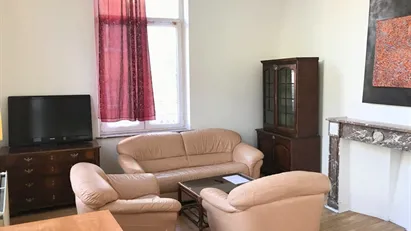 Apartment for rent in Brussels Sint-Gillis, Brussels