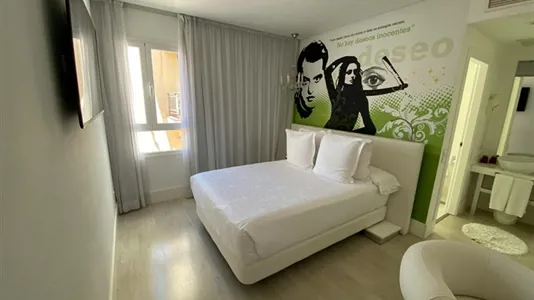 Rooms in Madrid Salamanca - photo 1