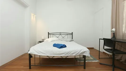 Rooms in Athens Akadimia Platonos - photo 9