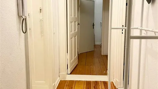 Apartments in Berlin Tempelhof-Schöneberg - photo 4