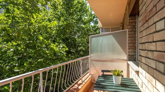 Apartments in Barcelona Eixample - photo 10