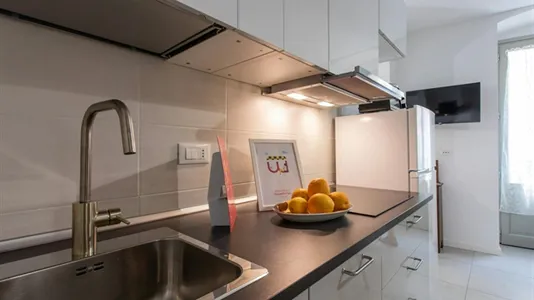 Apartments in Turin - photo 8