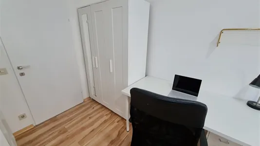 Rooms in Vienna Josefstadt - photo 5