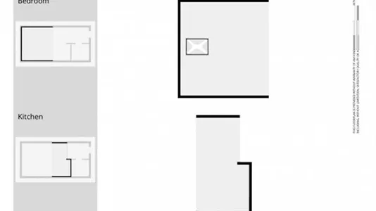 Apartments in Milano Zona 8 - Fiera, Gallaratese, Quarto Oggiaro - photo 8