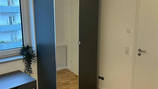 Apartments in Mannheim - photo 6