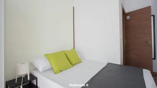 Rooms in Valencia Ciutat Vella - photo 1