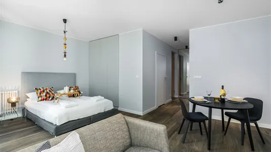 Apartments in Poznań - photo 9