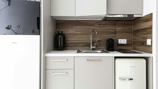 Apartments in Location is not specified - photo 6