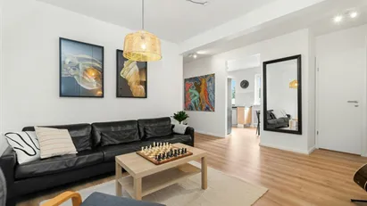Apartment for rent in Reykjavík Hlíðar, Reykjavík