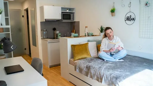 Apartments in Vienna Brigittenau - photo 3