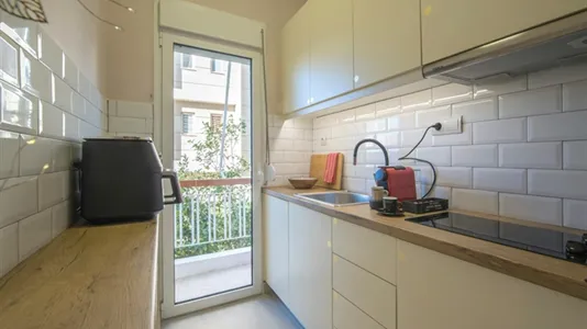 Apartments in Galatsi - photo 3