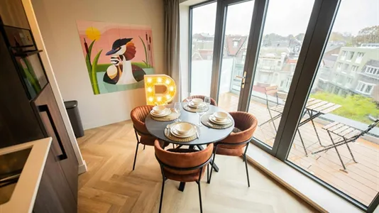 Apartments in Hilversum - photo 3