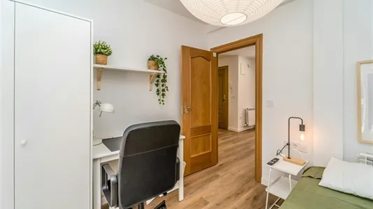 Rooms in Valladolid - photo 4