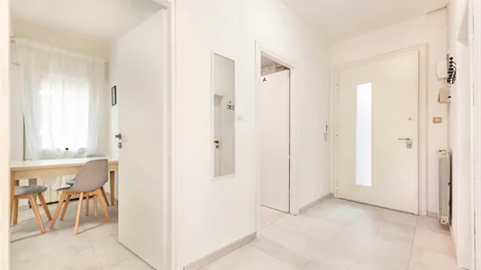 Rooms in Padua - photo 9