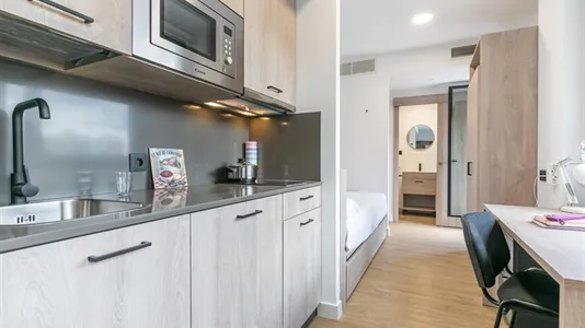 Apartments in Madrid Fuencarral-El Pardo - photo 6