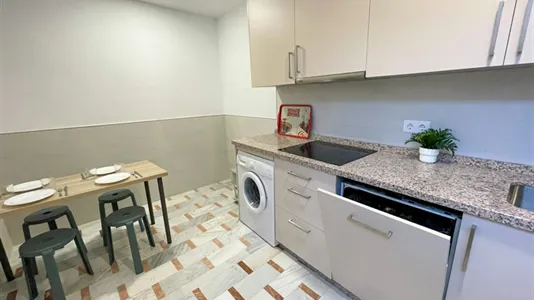 Rooms in Huerta de la Salud - photo 9