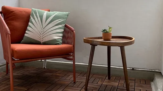 Apartments in Location is not specified - photo 10