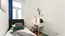 Room for rent, Berlin Charlottenburg-Wilmersdorf, Berlin, Weimarische Straße