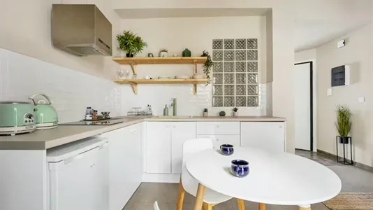 Apartments in Nikaia-Agios Ioannis Rentis - photo 8