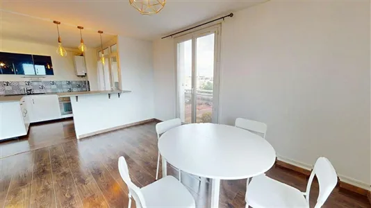 Apartments in Reims - photo 2