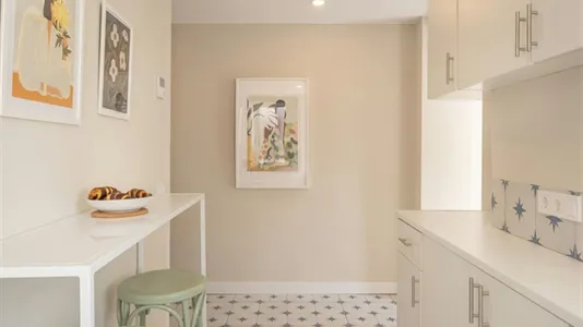 Rooms in Zaragoza - photo 4