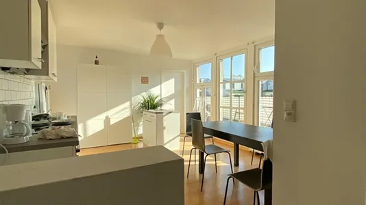 Rooms in Vienna Favoriten - photo 5