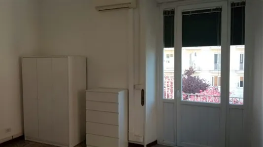 Rooms in Roma Municipio II – Parioli/Nomentano - photo 7