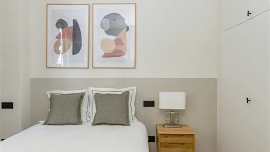 Apartments in Madrid Centro - photo 4