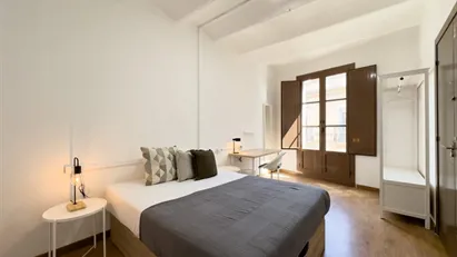 Room for rent in Barcelona Ciutat Vella, Barcelona