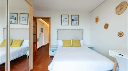 Room for rent in San Juan de Aznalfarache, Andalucía