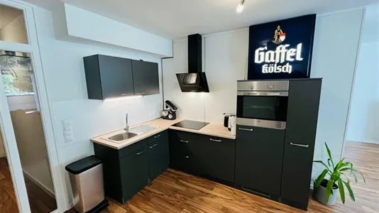 Apartments in Rheinisch-Bergischer Kreis - photo 4