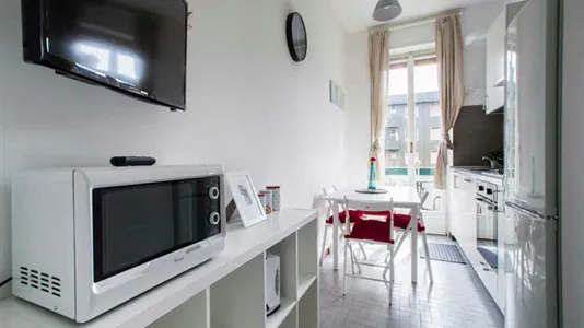 Rooms in Milano Zona 6 - Barona, Lorenteggio - photo 6