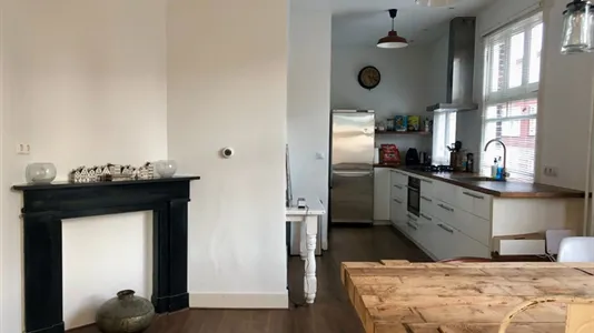 Apartments in Location is not specified - photo 10