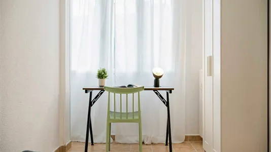 Rooms in Madrid Tetuán - photo 4