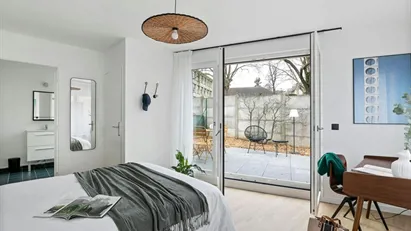 Room for rent in Palaiseau, Île-de-France