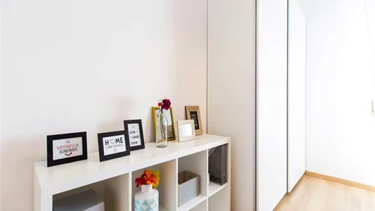 Rooms in Milano Zona 8 - Fiera, Gallaratese, Quarto Oggiaro - photo 6