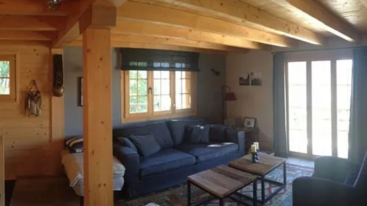 Houses in Martigny - photo 6