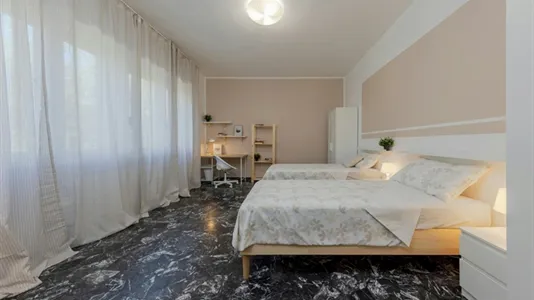 Rooms in Padua - photo 1