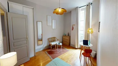 Room for rent in Lyon, Auvergne-Rhône-Alpes