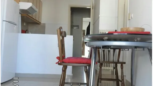 Rooms in Ampelokipoi-Menemeni - photo 6