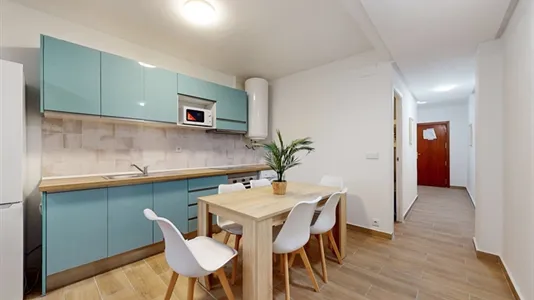 Rooms in Elche/Elx - photo 5