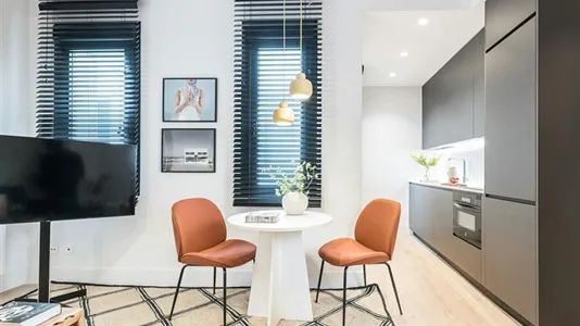 Apartments in Madrid Retiro - photo 5