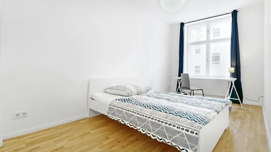 Rooms in Berlin Pankow - photo 2