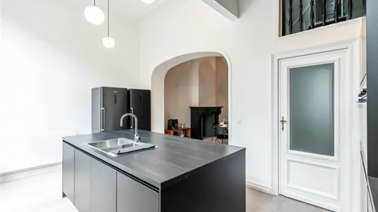 Rooms in Brussels Elsene - photo 4