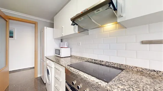 Rooms in Valencia Algirós - photo 10