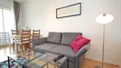 Apartment for rent, Berlin Charlottenburg-Wilmersdorf, Berlin, Brandenburgische Straße