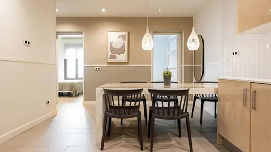 Apartments in Madrid Centro - photo 8